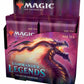 MTG - Magic: the Gathering: Commander Legends Collector Booster Box :: New & Sealed Box ::