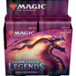 MTG - Magic: the Gathering: Commander Legends Collector Booster Box :: New & Sealed Box ::