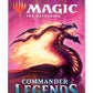 MTG - Magic: the Gathering: Commander Legends Collector Booster Box :: New & Sealed Box ::