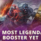 MTG - Magic: the Gathering: Commander Legends Collector Booster Box :: New & Sealed Box ::