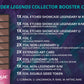 MTG - Magic: the Gathering: Commander Legends Collector Booster Box :: New & Sealed Box ::