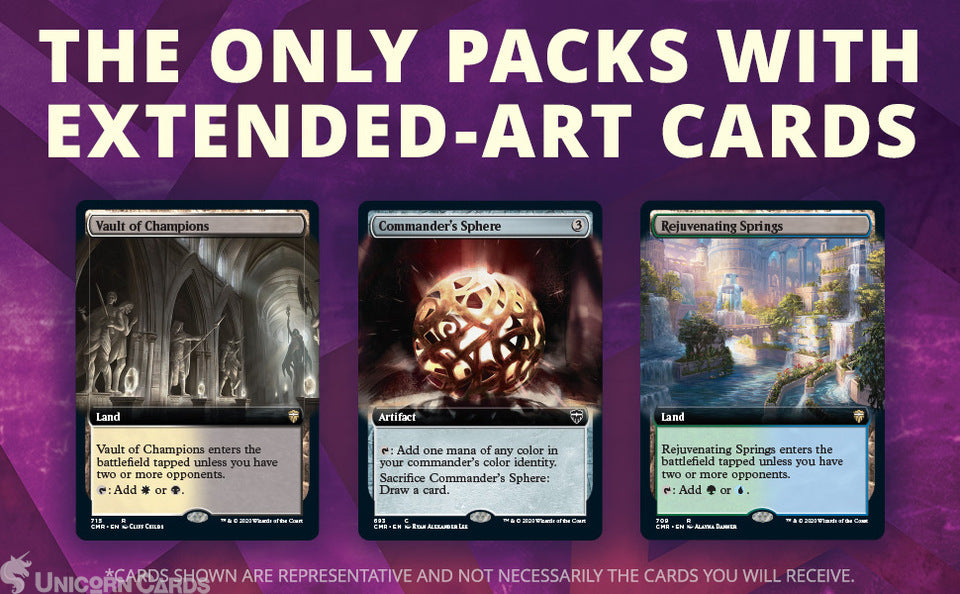 MTG - Magic: the Gathering: Commander Legends Collector Booster Box :: New & Sealed Box ::