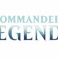 MTG - Magic: the Gathering: Commander Legends Collector Booster Box :: New & Sealed Box ::