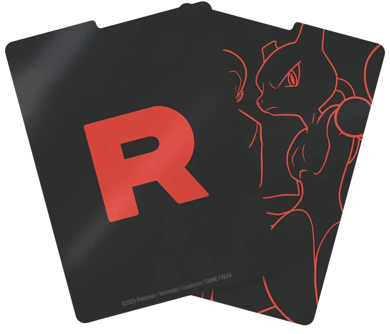 Pokemon Scarlet & Violet Destined Rivals Elite Trainer Box