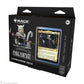 MTG - Magic: the Gathering: Final Fantasy Commander Deck Display (4 Decks)