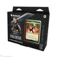 MTG - Magic: the Gathering: Final Fantasy Commander Deck Display (4 Decks)