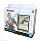 MTG - Magic: the Gathering: Final Fantasy Collector's Commander Deck Display (4 Decks)