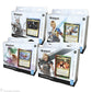 MTG - Magic: the Gathering: Final Fantasy Collector's Commander Deck Display (4 Decks)