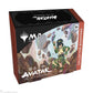 MTG - Magic: the Gathering: Avatar: The Last Airbender Collector Booster Display Box (12 Packs)