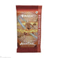 MTG - Magic: the Gathering: Avatar: The Last Airbender Collector Booster Display Box (12 Packs)