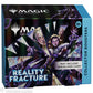 MTG - Magic The Gathering - Reality Fracture Collector Booster Display Box : Pre-Order - October 2, 2026