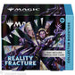 MTG - Magic The Gathering - Reality Fracture Collector Booster Display Box : Pre-Order - October 2, 2026