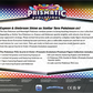 Pokemon TCG Prismatic Evolution Premium Figure Collection