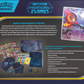 Pokemon Mega Evolution Phantasmal Flames Elite Trainer Box