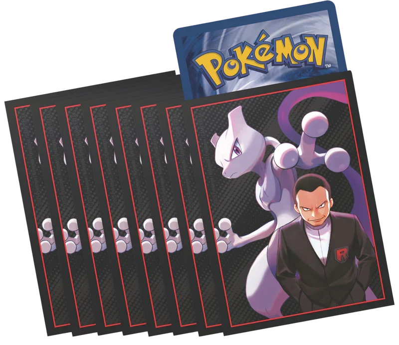 Pokemon Scarlet & Violet Destined Rivals Elite Trainer Box