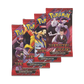 Pokemon - Scarlet & Violet - Destined Rivals - Half Booster Box (18 Packs)