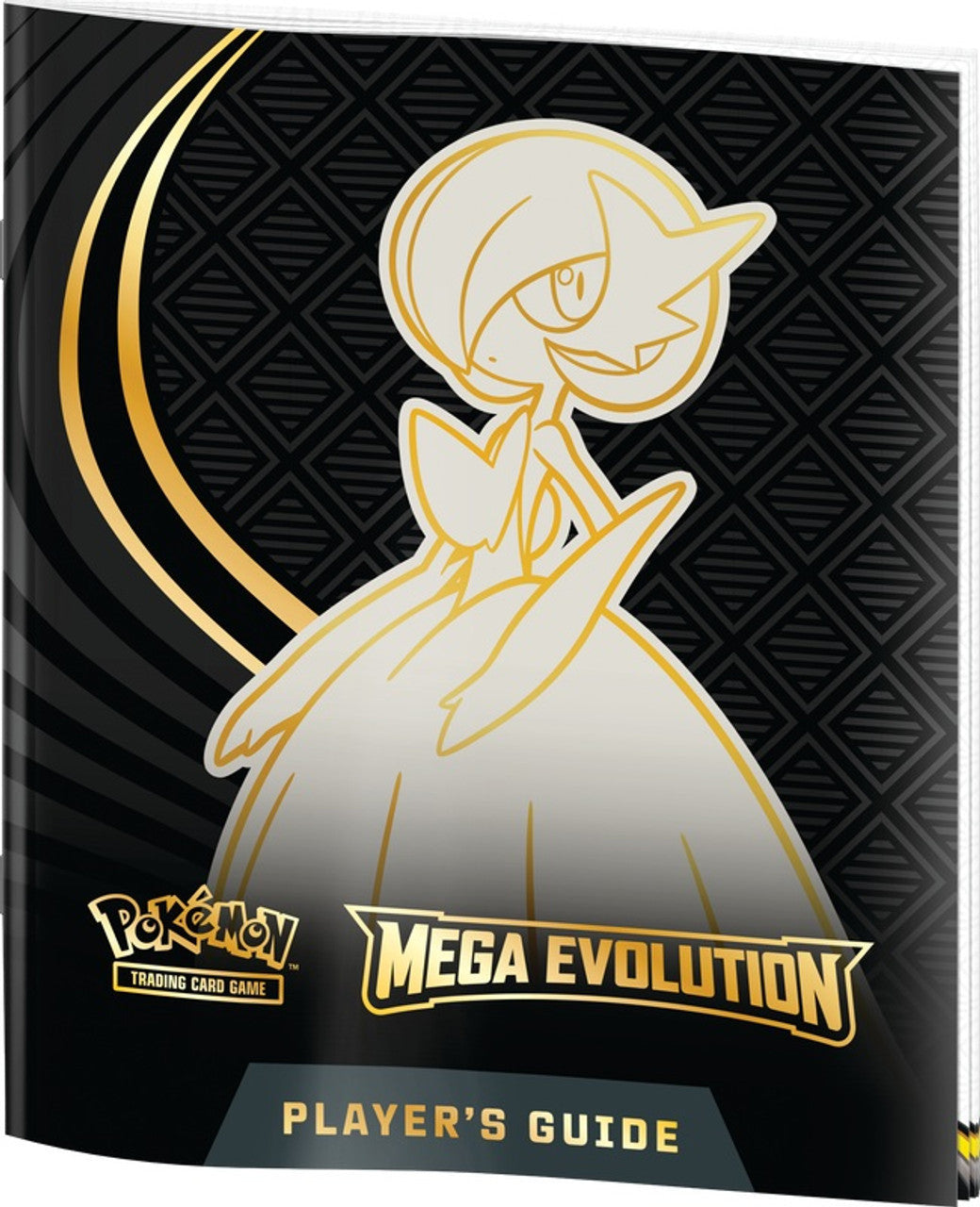 Pokemon TCG Mega Evolution Gardevoir Elite Trainer Box