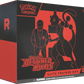 Pokemon Scarlet & Violet Destined Rivals Elite Trainer Box