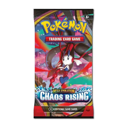 Pokemon TCG: Chaos Rising - Booster Box