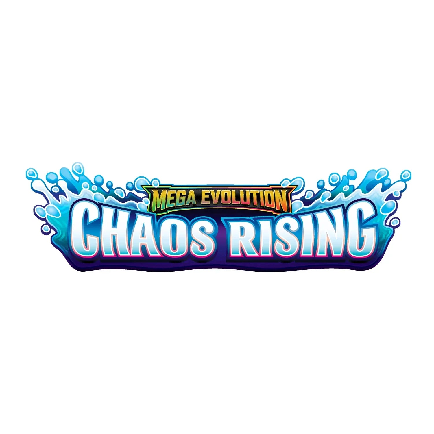 Pokemon TCG: Chaos Rising - Booster Box