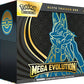 Pokemon TCG Mega Evolution Lucario Elite Trainer Box
