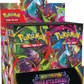 Pokemon Mega Evolution Phantasmal Flames Booster Box (PK36)