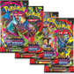 Pokemon Mega Evolution Phantasmal Flames Booster Box (PK36)