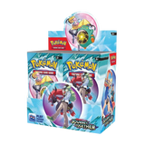 Pokemon TCG - Scarlet & Violet - Journey Together - Booster Box (36 Pack)