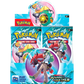 Pokemon TCG - Scarlet & Violet - Journey Together - Booster Box (36 Pack)