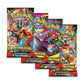 Pokemon Mega Evolution (Enhanced) Booster Box (PK36 & 1 Promo Card)