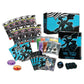 Pokemon Scarlet & Violet Black Bolt Elite Trainer Box