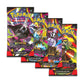 Pokémon TCG: Mega Evolution - Pitch Black Booster Display Box (36 Packs)