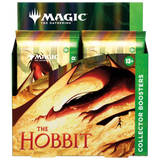 Magic: The Gathering The Hobbit - Collector Booster Box (Presale)
