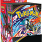 Pokémon TCG: Mega Evolution — Chaos Rising Half Booster Box (18 Packs)
