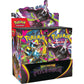 Pokémon TCG: Mega Evolution - Pitch Black Booster Display Box (36 Packs)